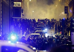 Πώς η αστυνομική βία σφράγισε τραγικά τη μοίρα δυο αδερφών στη Μασσαλία