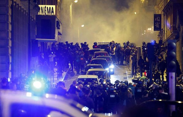 Γαλλία: Επίθεση σε σπίτι δημάρχου κοντά στο Παρίσι και η διαμαρτυρία του κινεζικού προξενείου στη Μασσαλία