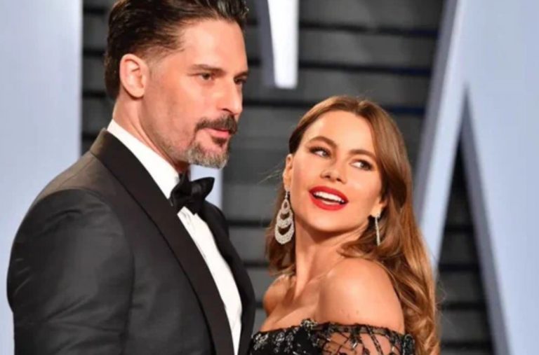 Σοφία Βεργκάρα – Τζο Μανγκανιέλο: Προσπαθούν να βρουν μια μέση λύση για την κηδεμονία του σκύλου τους