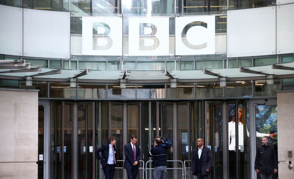 Σκάνδαλο BBC: «Ανοησίες» οι κατηγορίες της μητέρας του φερόμενου θύματος - Η επιστολή του δικηγόρου