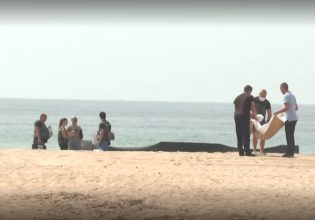 Ισπανία: Σορός παιδιού βρέθηκε σε παραλία – Εικάζεται πως ήταν παιδί μεταναστών που πνίγηκε στη Μεσόγειο