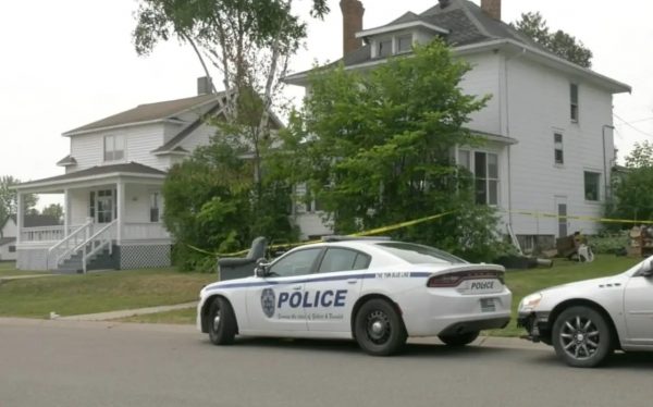 Καταζητούμενος βρέθηκε νεκρός μέσα σε καταψύκτη – Το χρησιμοποίησε για κρυψώνα