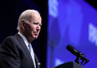 Τζο Μπάιντεν: Νέα γκάφα από τον Αμερικανό πρόεδρο – Αποκάλεσε τον Ζελένσκι… «Βλαντιμίρ»