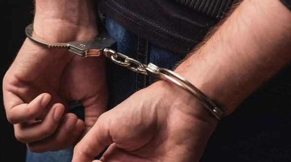 Βόλος: Συνελήφθη 50χρονος για ασέλγεια σε βάρος της 11χρονης ανιψιάς του
