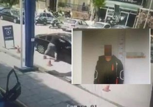 Θεσσαλονίκη: Ποινική δίωξη για ανθρωποκτονία με δόλο στον 45χρονο δράστη της δολοφονίας έξω από βενζινάδικο