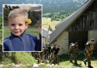 Ο Εmile αγνοείται – Στο «μικροσκόπιο» το ακροδεξιό παρελθόν των γονιών του