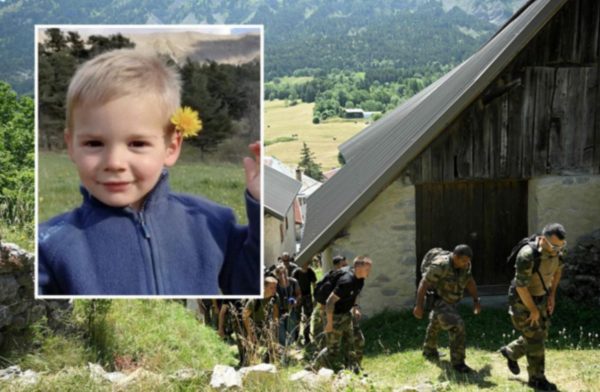 Ο Εmile αγνοείται – Στο «μικροσκόπιο» το ακροδεξιό παρελθόν των γονιών του