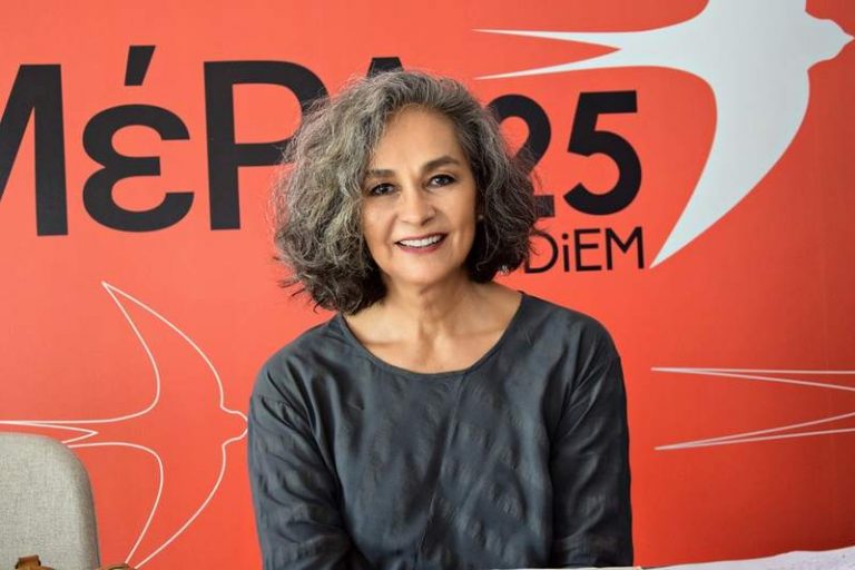 Η Σοφία Σακοράφα αποχωρεί από το ΜέΡΑ 25 με αιχμές: «Ο καθείς με το μπόι του και τη σκιά του»