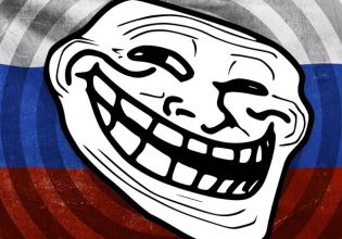 Ρωσία: Τέλος στη «φάμπρικα τρολ» του Πριγκόζιν;