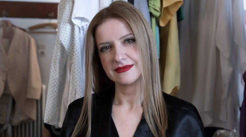 Για την Ισμα Τουλάτου