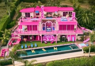Barbie: Πώς να κερδίσετε δωρεάν διακοπές στην ροζ βίλα του Μαλιμπού