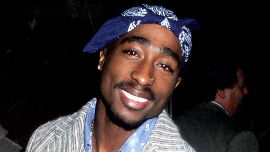 Tupac: Ανοίγει, 27 χρόνια μετά, η υπόθεση δολοφονίας του ράπερ