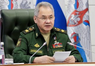 Ανταρσία Wagner: Η πρώτη δημόσια τοποθέτηση του Σοϊγκού μετά την απόπειρα πραξικοπήματος από τον Πριγκόζιν