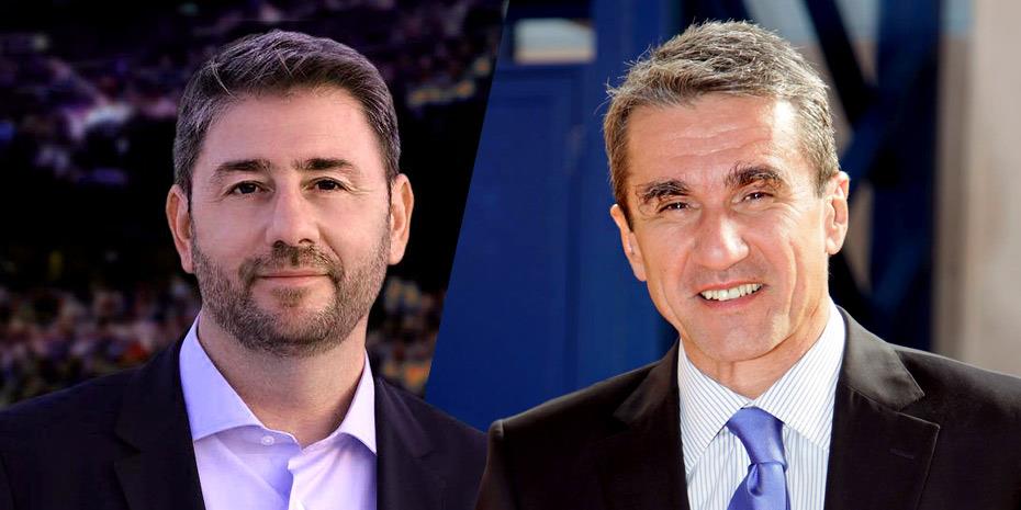 Στο ΠΑΣΟΚ αναζητούν σχέδιο για νέα συσπείρωση