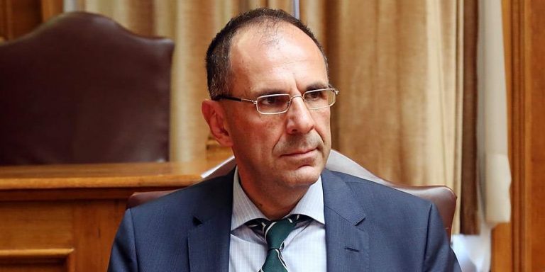 Στον δρόμο που δεν έχει γυρισμό