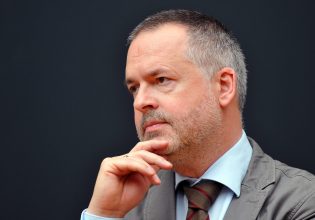 Βρετανικό Μουσείο: Παραίτηση μυστήριο του διευθυντή του