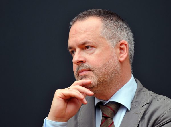 Βρετανικό Μουσείο: Παραίτηση μυστήριο του διευθυντή του