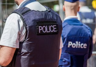 Βέλγιο: Σκότωσε και διαμέλισε τη μητέρα του – Πώς αποκαλύφθηκε το στυγερό έγκλημα