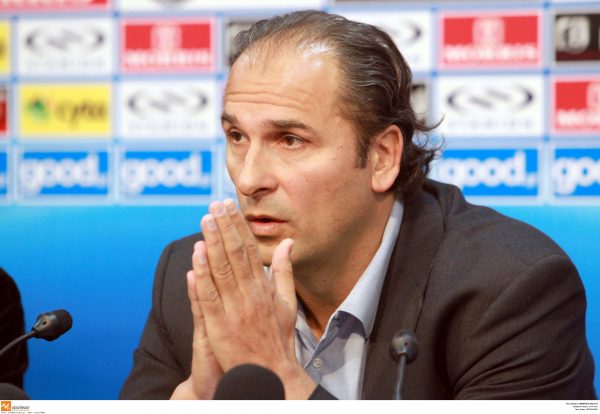 Μπάνε Πρέλεβιτς: «Κλείδωσε» η υποψηφιότητά του με τον συνδυασμό του Απόστολου Τζιτζικώστα για τις περιφερειακές εκλογές