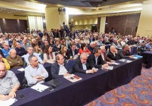 ΣΥΡΙΖΑ: Κεντρική Eπιτροπή με πλατφόρμες και βολές