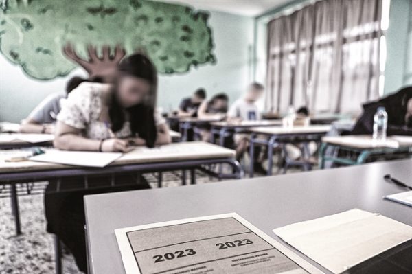 Ψήλωσαν τα «ρετιρέ» του 1ου Πεδίου