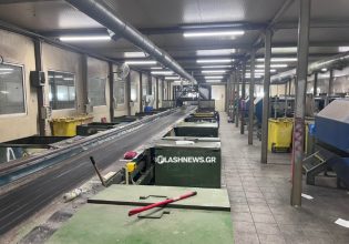 Χανιά: Συνεχίζονται οι έρευνες για το διαμελισμένο σώμα σε κάδο απορριμμάτων – Το σημείο «κλειδί» της υπόθεσης