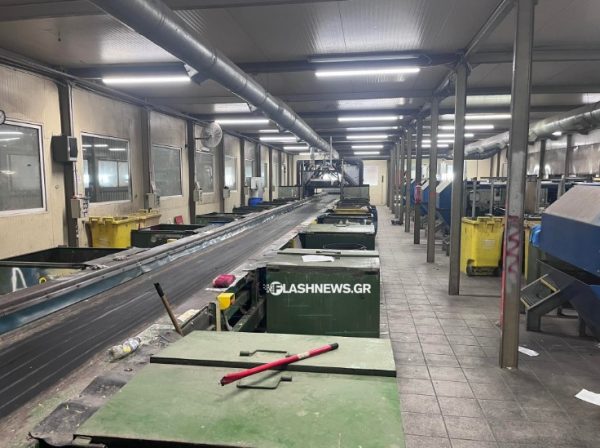 Χανιά: Συνεχίζονται οι έρευνες για το διαμελισμένο σώμα σε κάδο απορριμμάτων – Το σημείο «κλειδί» της υπόθεσης