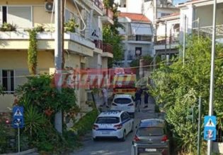 Πάτρα: Νεκρή βρέθηκε 55χρονη στο διαμέρισμά της – Στο ίδιο σπίτι είχε δολοφονηθεί η αδερφή της