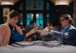 Ζακ Γαλιφιανάκης: Οι δισεκατομμυριούχοι είναι παράξενοι άνθρωποι