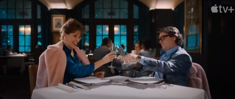 Ζακ Γαλιφιανάκης: Οι δισεκατομμυριούχοι είναι παράξενοι άνθρωποι