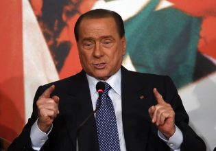 Σίλβιο Μπερλουσκόνι: Άνοιξε η διαθήκη του Ιταλού μεγιστάνα – Ποιο ερώτημα παραμένει