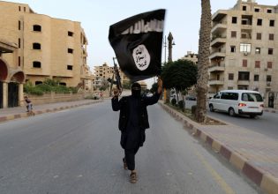 ΗΠΑ: Εξοντώσαμε τον ηγέτη του ISIS, Ουσάμα αλ -Μουχαζίρ