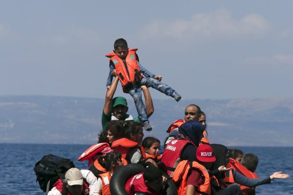 Μεσόγειος: Θάλασσα του θανάτου – Τουλάχιστον 289 παιδιά μετανάστες πνίγηκαν το πρώτο εξάμηνο του 2023