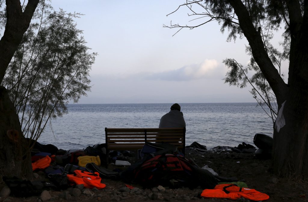 Frontex: Αύξηση κατά 10% των αφίξεων μεταναστών στην ΕΕ το πρώτο εξάμηνο του 2023
