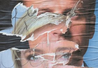 Γαλλία: Το όνειρο της Μαρίν Λεπέν ίσως γίνει εφιαλτική πραγματικότητα…