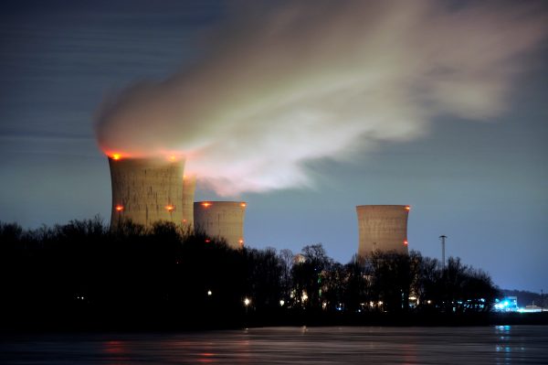 Πυρηνικά χωρίς κυρώσεις – Αντιδραστήρες στην Ευρώπη εξαρτώνται ακόμα από το ρωσικό ουράνιο
