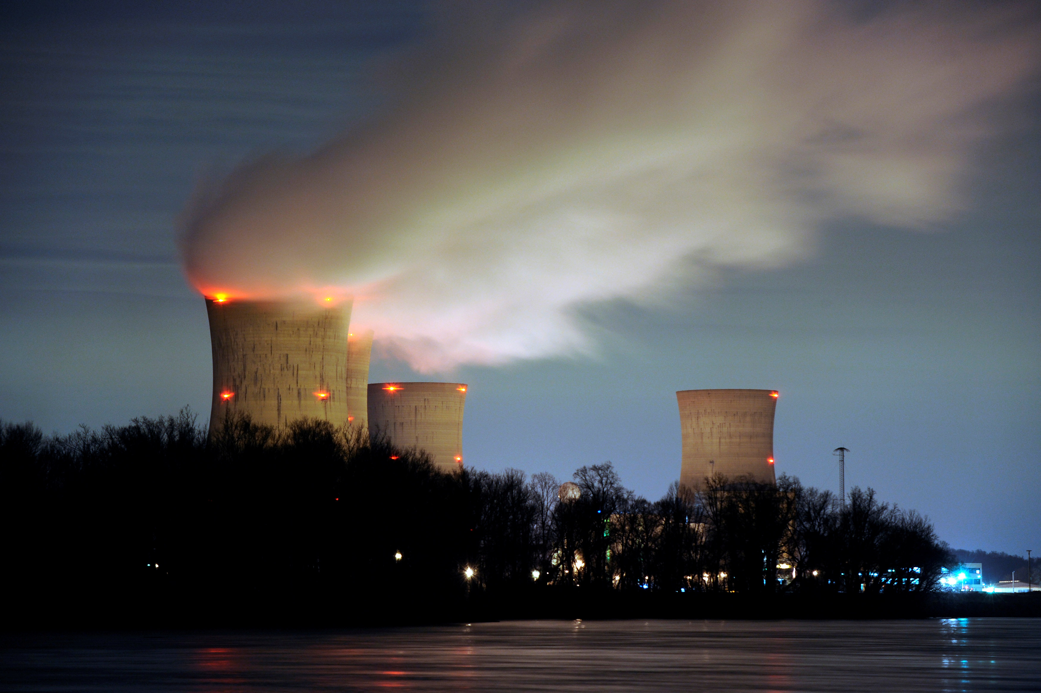 Πυρηνικά χωρίς κυρώσεις - Αντιδραστήρες στην Ευρώπη εξαρτώνται ακόμα από το ρωσικό ουράνιο