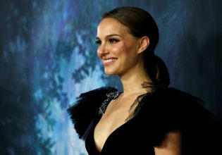 Νάταλι Πορτμαν: Συγχώρησε την απιστία του συζύγου της αλλά… υπό όρους