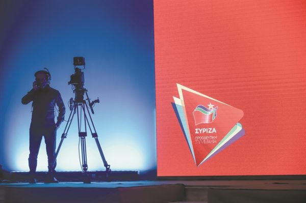 ΣΥΡΙΖΑ: Τα πρόσωπα, οι συμμαχίες και οι ίντριγκες