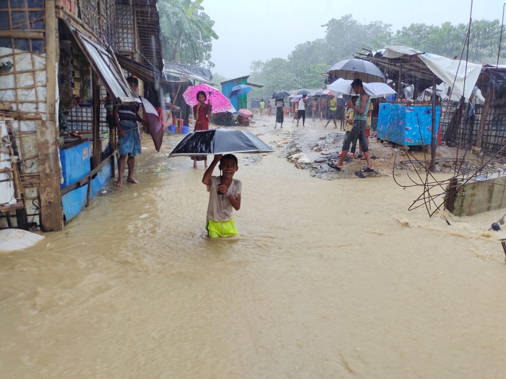 Γιατί η Ευρώπη πρέπει να στραφεί στο Μπανγκλαντές για τη διαχείριση της κλιματικής κρίσης;