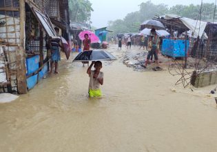 Γιατί η Ευρώπη πρέπει να στραφεί στο Μπανγκλαντές για τη διαχείριση της κλιματικής κρίσης;