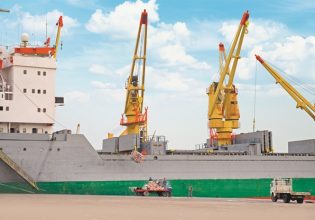 Ναυτιλία: Οι δύο όψεις της αγοράς χύδην φορτίου