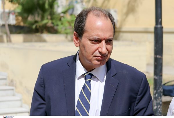 Σπίρτζης: Ο Τσίπρας ήταν η συγκολλητική ουσία στον ΣΥΡΙΖΑ – Αιχμές για Αχτσιόγλου, Τσακαλώτο και Χαρίτση