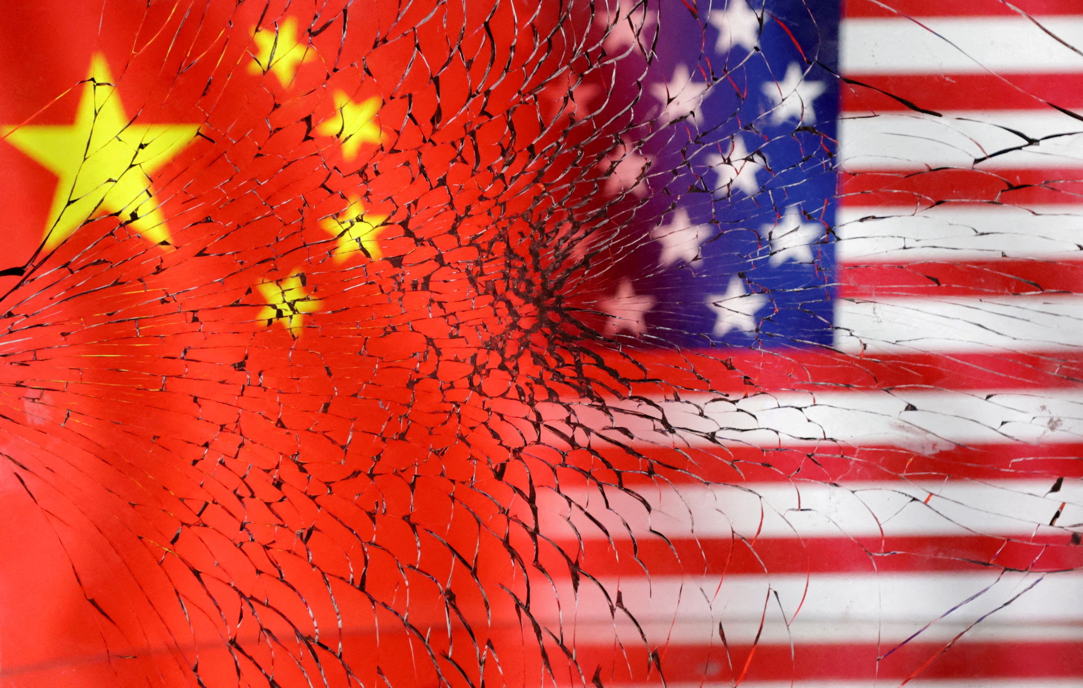 Κυβερνοεπίθεση: Κινέζοι χάκερ απέκτησαν πρόσβαση σε κυβερνητικά έγγραφα των ΗΠΑ, λέει η Microsoft