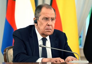 Σεργκέι Λαβρόφ: Η Δύση δεν τήρησε τους όρους ανανέωσης της συμφωνίας για τα σιτηρά