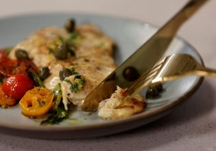 Κοτόπουλο εργαστηρίου έλαβε άδεια για το αμερικανικό τραπέζι