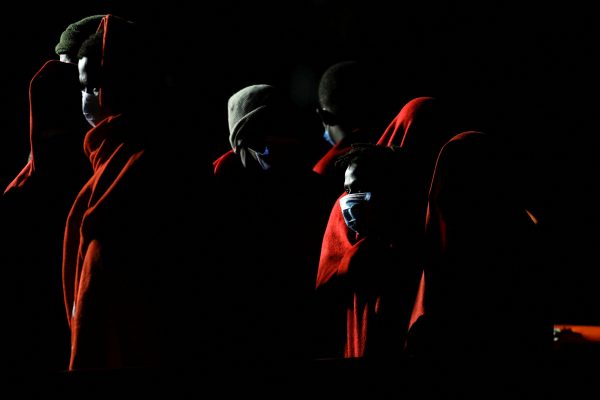 Πόσο πιθανό είναι ένα «ανθρώπινο» Σύμφωνο Μετανάστευσης στη σημερινή Ευρώπη – Η ολιγωρια κοστιζει ζωές