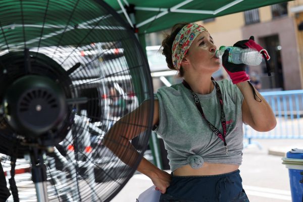 Κλίμα: Έβρασε η Γη στον θερμότερο Ιούνιο που έχει καταγραφεί ποτέ