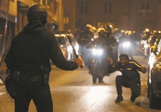 Η Εξέγερση των Αθλίων στη Γαλλία