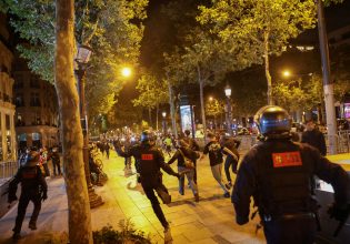 Ταραχές στη Γαλλία: Οι άγριες νύχτες αποκαλύπτουν το βάθος των κοινωνικών εντάσεων στη χώρα